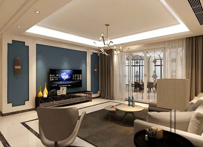 濱湖世紀(jì)福徽苑